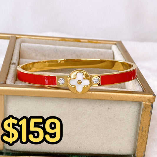Pulsera de Acero Inoxidable PAI1468-3