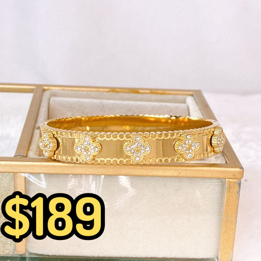 Pulsera de Acero Inoxidable PAI1471-1