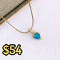 Collar de Acero Inoxidable CAI3128-5