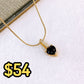 Collar de Acero Inoxidable CAI3128-6