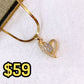 Collar de Acero Inoxidable CAI3130-1