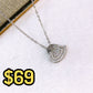 Collar de Acero Inoxidable CAI3134-2