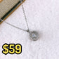 Collar de Acero Inoxidable CAI3136-2