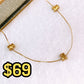 Collar de Acero Inoxidable CAI3135-7