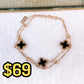 Pulsera de Acero Inoxidable PAI1473-2