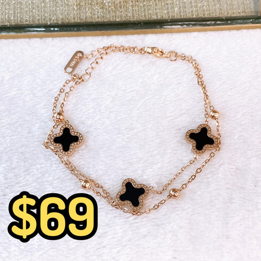 Pulsera de Acero Inoxidable PAI1473-2