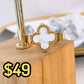 Anillo de Acero Ajustable RAI1234-2