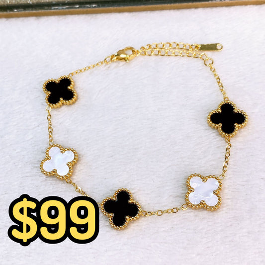 Pulsera de Acero Inoxidable PAI1474-1