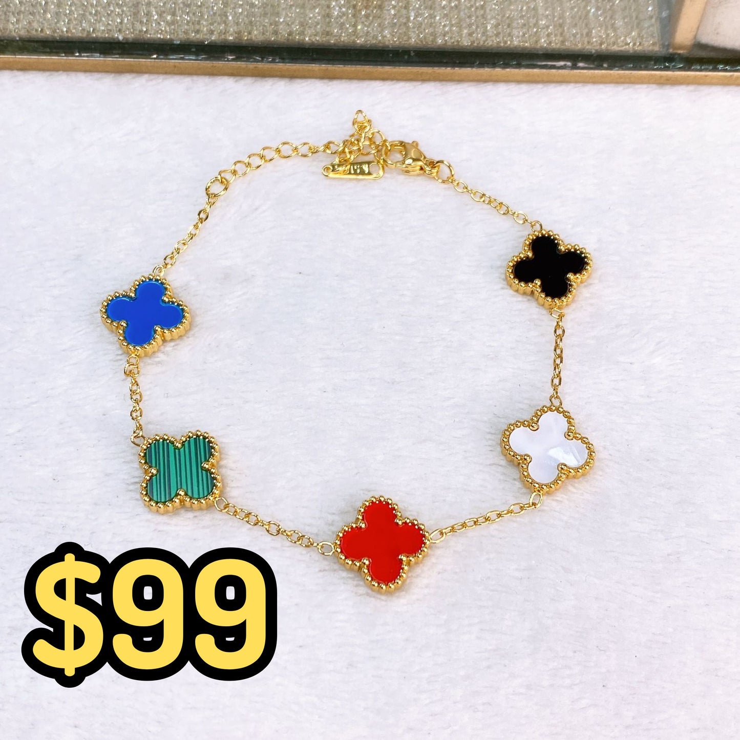 Pulsera de Acero Inoxidable PAI1474-2