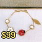 Pulsera de Acero Inoxidable PAI1482-1