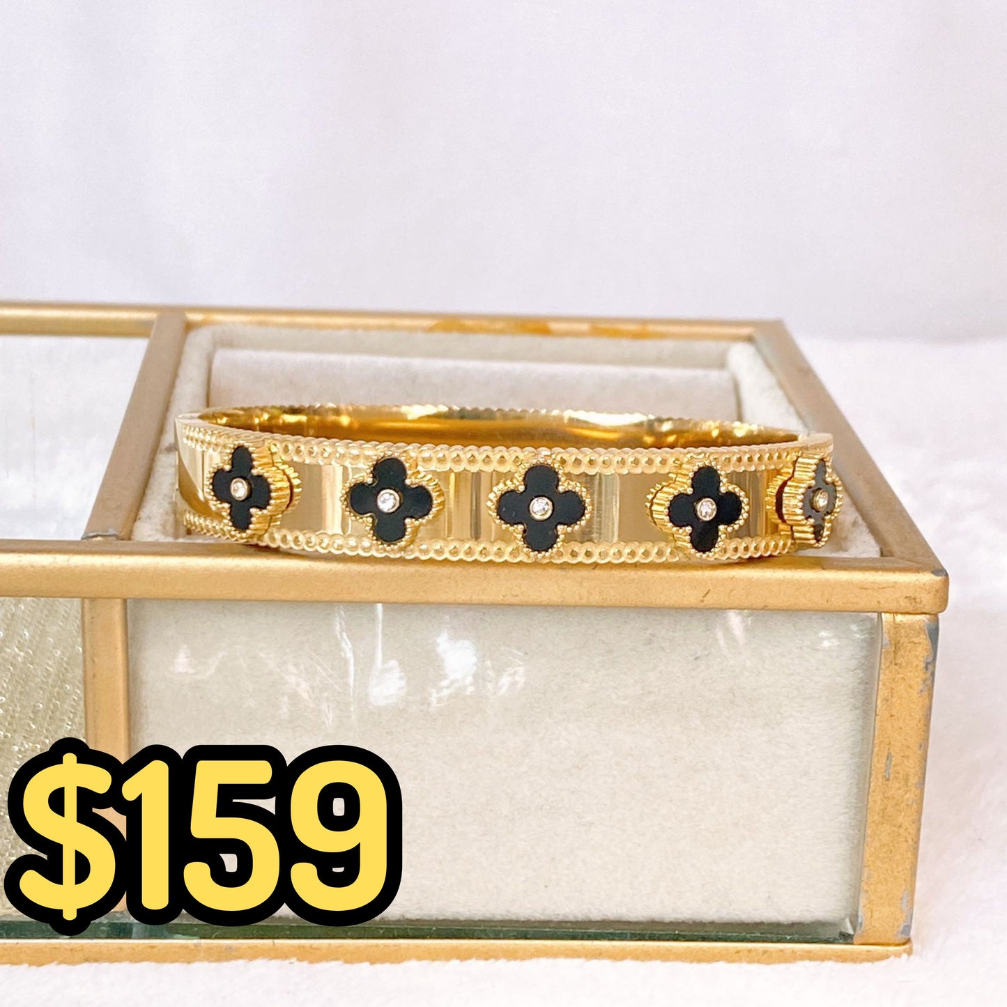 Pulsera de Acero Inoxidable PAI1483-1
