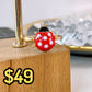 Anillo de Oro Laminado Ajustable ACO1655-1