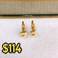 Arete de Acero Inoxidable AAI2687-1