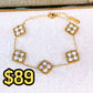 Pulsera de Acero de Titanio PAI1491-2