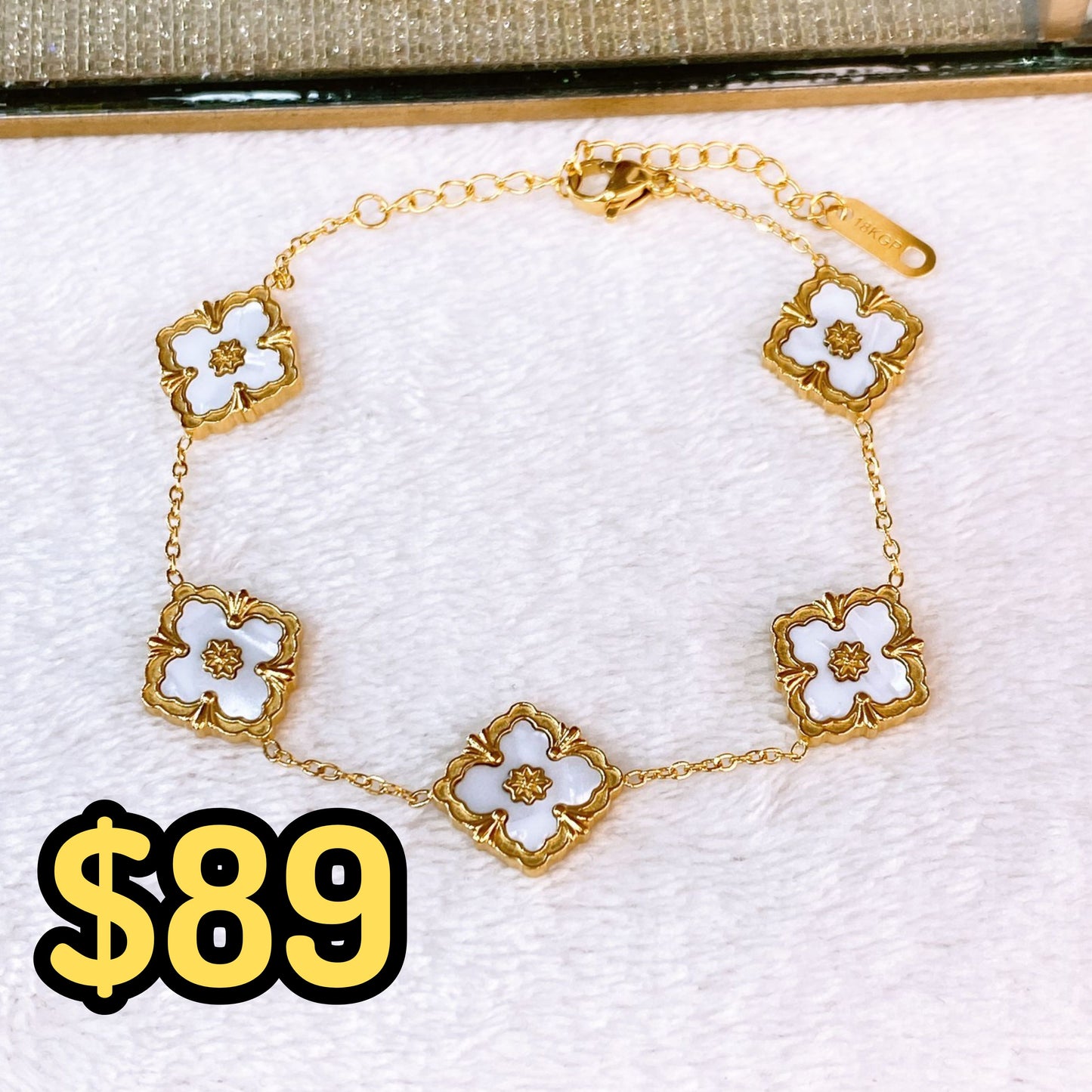 Pulsera de Acero de Titanio PAI1491-2