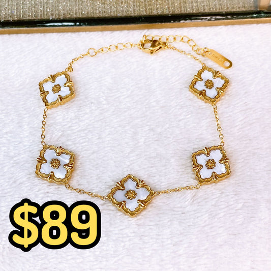 Pulsera de Acero de Titanio PAI1491-2
