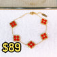 Pulsera de Acero de Titanio PAI1491-3
