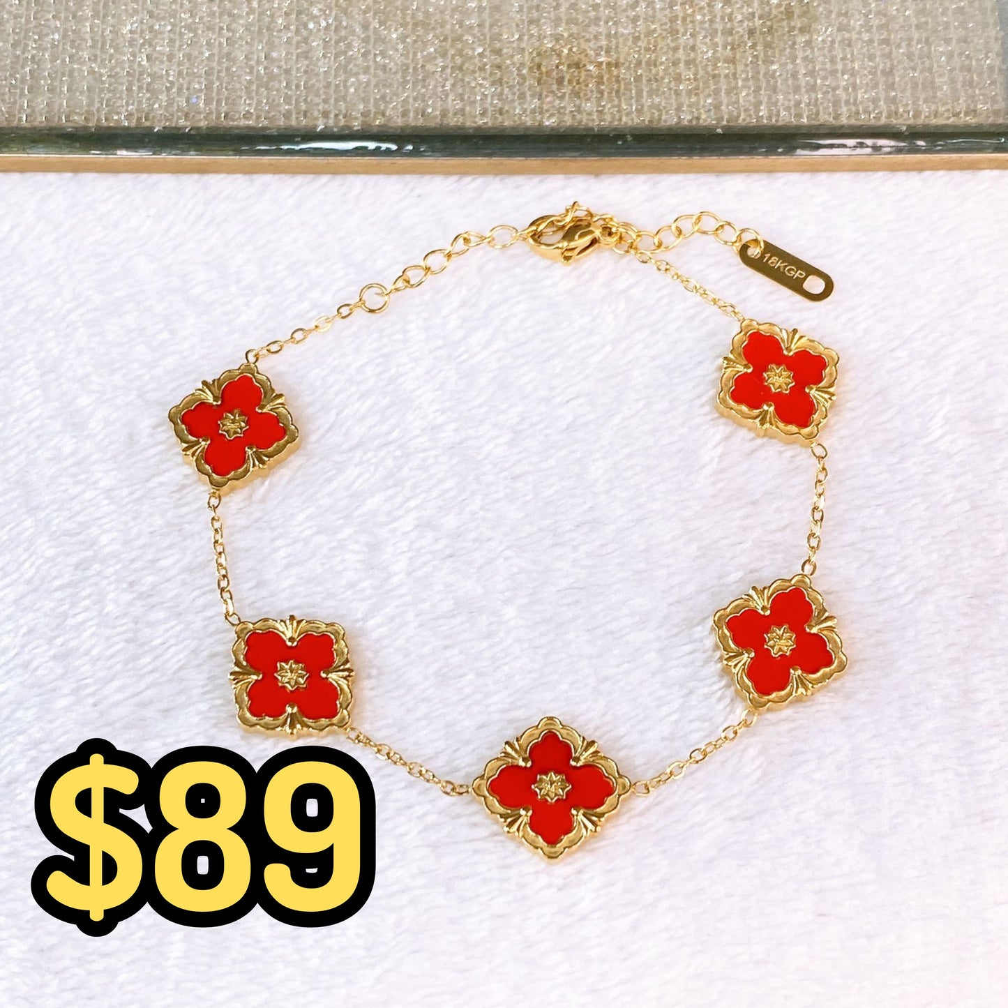 Pulsera de Acero de Titanio PAI1491-3