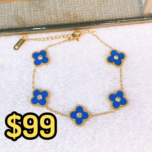 Pulsera de Acero de Titanio PAI1492-6