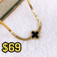 Collar de Acero Inoxidable CAI3140-1