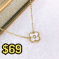 Collar de Acero de Titanio CAI3157-2