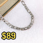 Collar de Acero Inoxidable CAI3162-1