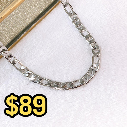 Collar de Acero Inoxidable CAI3162-1