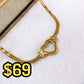 Collar de Acero Inoxidable CAI3163-1