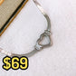 Collar de Acero Inoxidable CAI3163-2