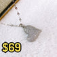 Collar de Acero Inoxidable CAI3164-2