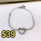 Pulsera de Acero Inoxidable PAI1497-2