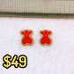 Arete de Acero Inoxidable AAI2705-1