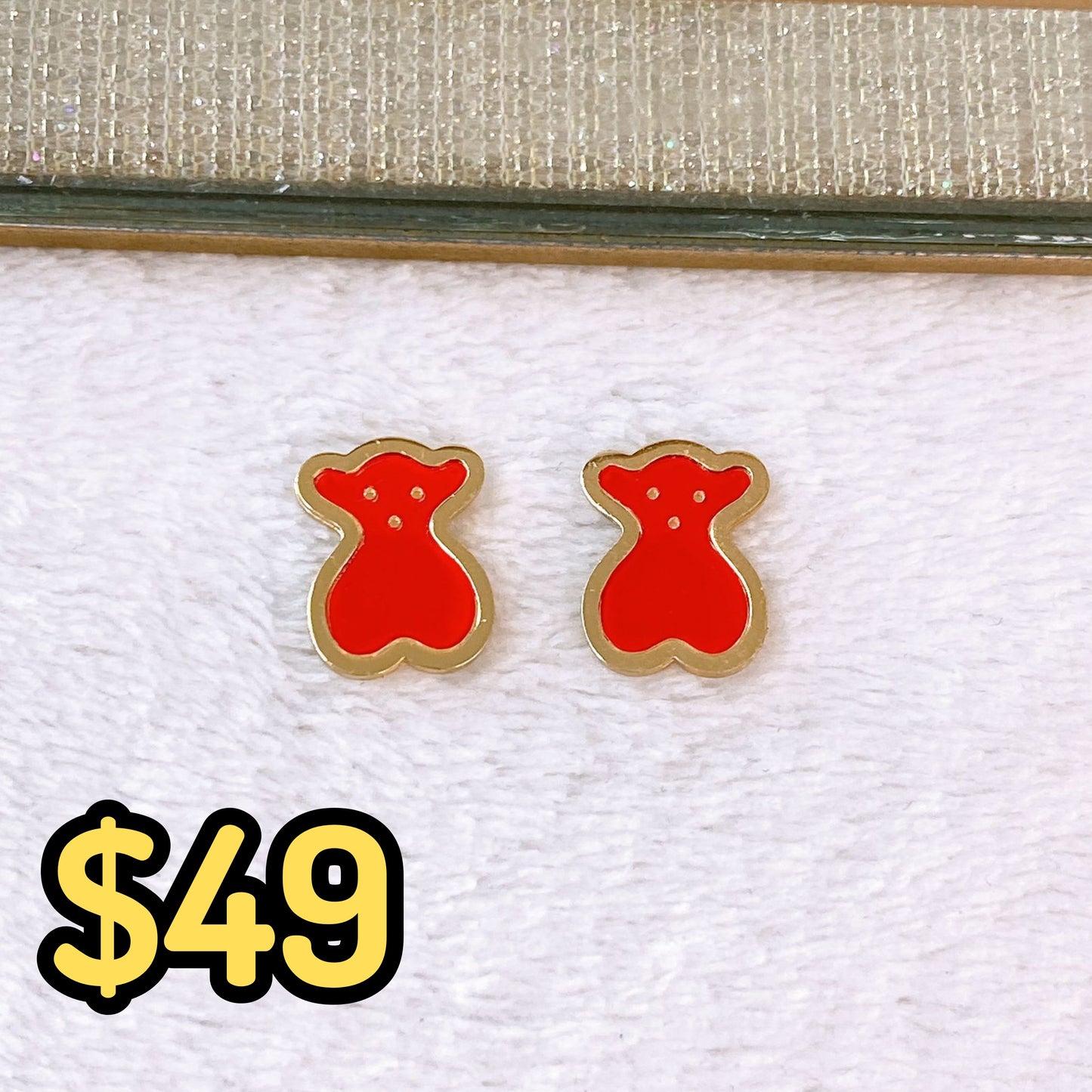 Arete de Acero Inoxidable AAI2705-1
