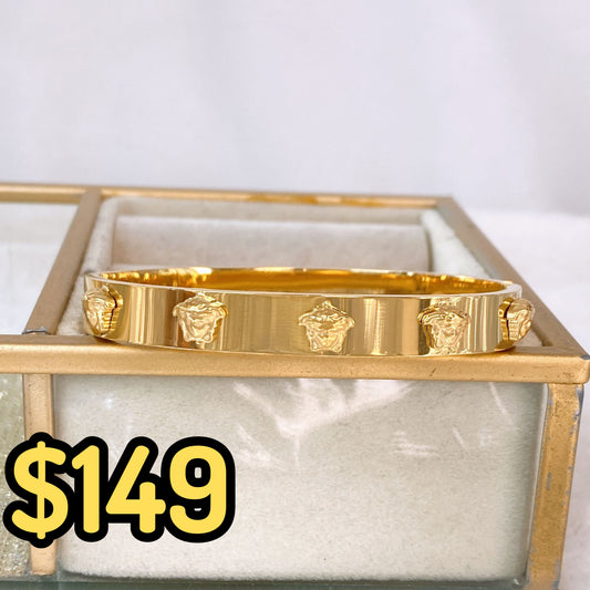 Pulsera de Acero Inoxidable PAI1500-1