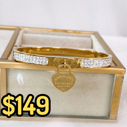 Pulsera de Acero Inoxidable PAI1503-1