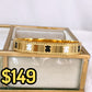 Pulsera de Acero Inoxidable PAI1504-1