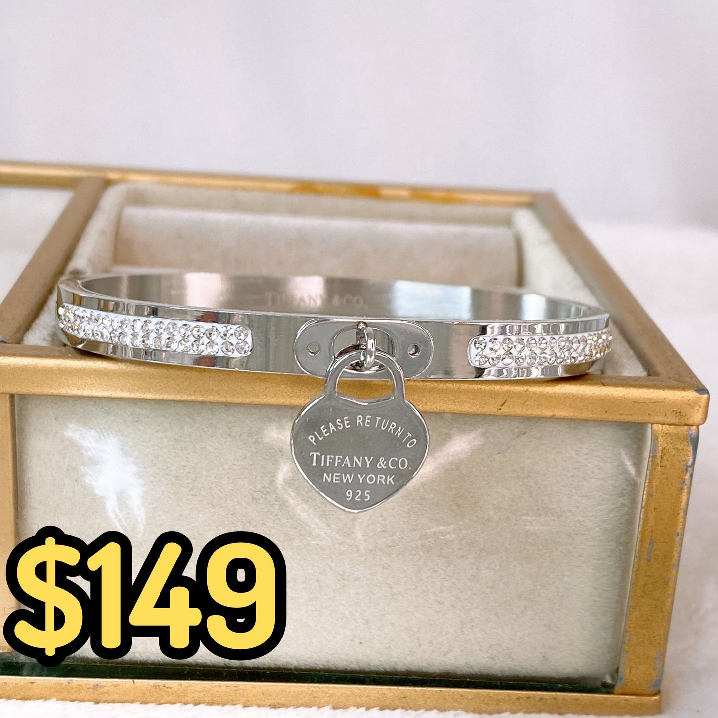Pulsera de Acero Inoxidable PAI1503-2