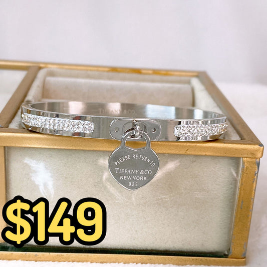 Pulsera de Acero Inoxidable PAI1503-2
