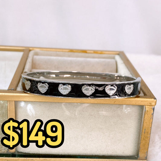 Pulsera de Acero Inoxidable PAI1502-2