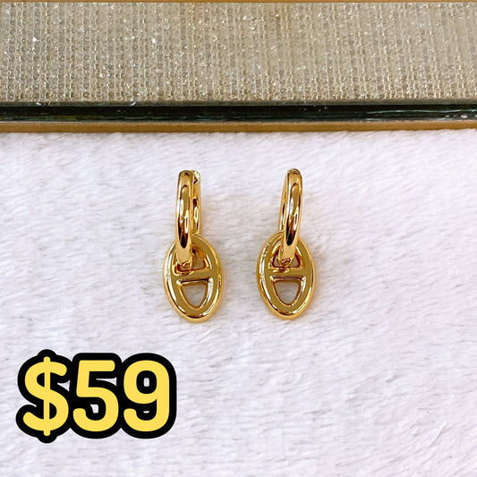 Arete de Acero Inoxidable AAI2713-3