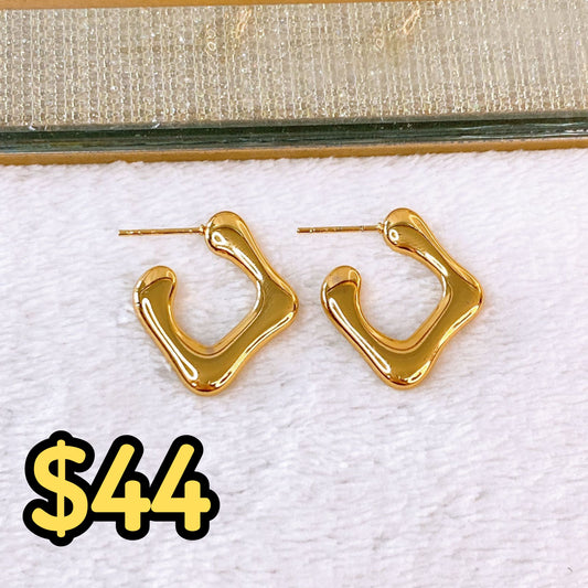 Arete de Acero Inoxidable AAI2714-1