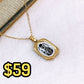 Collar de Acero Inoxidable CAI3218-3