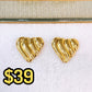 Arete de Acero Inoxidable AAI2729-1