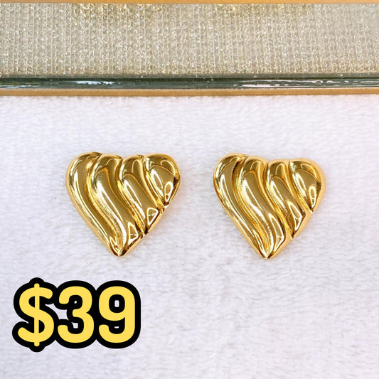 Arete de Acero Inoxidable AAI2729-1