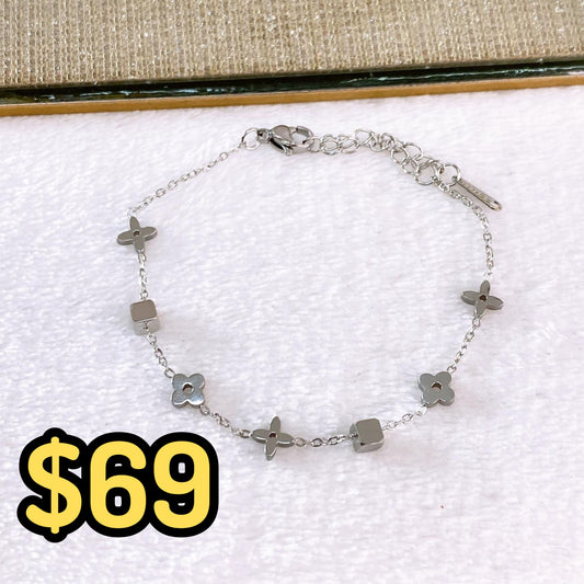 Pulsera de Acero de Titanio PAI1534-2