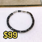 Pulsera de Chapa de Oro COP1759-2