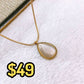 Collar de Acero Inoxidable CAI3226-4