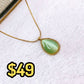 Collar de Acero Inoxidable CAI3226-3