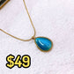 Collar de Acero Inoxidable CAI3226-2