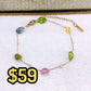 Pulsera de Acero Inoxidable PAI1547-1
